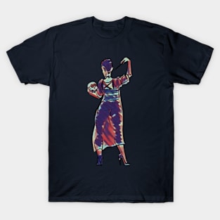 Witch enchanting T-Shirt